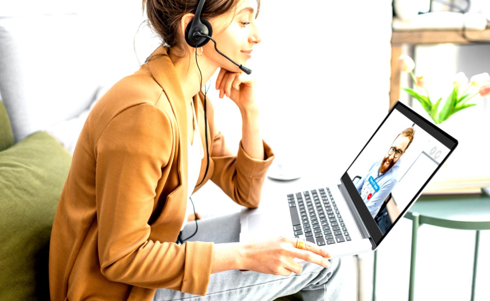 Análisis financiero con herramientas digitales modernas