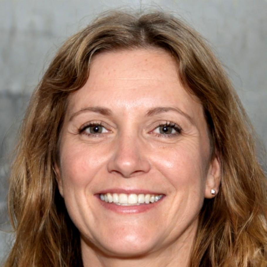 Patricia Velasco, especialista en formación presupuestaria